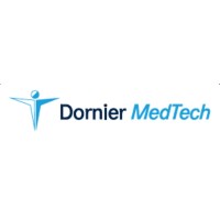 Dornier MedTech logo - Similar company to Knt Technologies