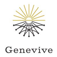 Genevive logo - Similar company to Responsive Care Solutions