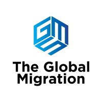 The Global Migration logo - Similar company to Global Migration