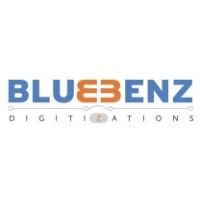 BLUEBENZ DIGITIZATIONS PVT. LTD. logo - Similar company to Saber Softech Private Limited
