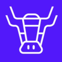 Lowcow logo - Similar company to Happy Orchard