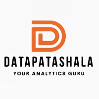 DataPatashala logo - Similar company to Growth Mandi | Making India Job-Ready For The Future
