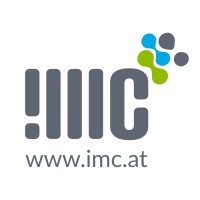 IMC IT-Management & Coaching GmbH logo - Similar company to Teamhoch3 E.U.