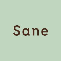 Sane logo - Similar company to Monkey Studio