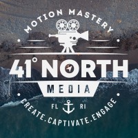 41 North Media logo - Similar company to Speaker Dynamics