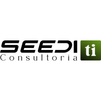Seedi Ti Consulting logo - Similar company to Impact