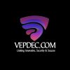 VepDec logo - Similar company to Basira Studio