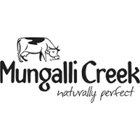 Mungalli Creek Dairy logo - Similar company to Maleny Cheese