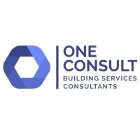 One Consult Building Services Ltd logo - Similar company to M&E Consult