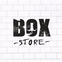 Box Store logo - Similar company to Astay