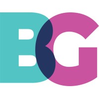 BG Marketing UK logo - Similar company to Gnerai