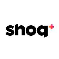 Shoq (part of Unbound Group) logo - Similar company to Verheul