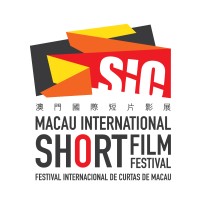 Macau International Short Film Festival logo - Similar company to Cutout Fest - Festival Internacional De Animación
