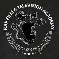 KAP Film and Television Academy logo - Similar company to Arveety Limited