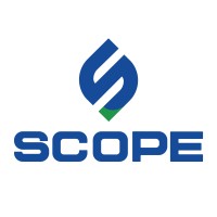 SCOPE INTERNATIONAL LTD logo - Similar company to Scope Internationa
