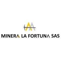 Minera La Fortuna S.A.S. logo - Similar company to Mining Alati