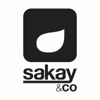 Sakay & Co logo - Similar company to Sakay.Ph