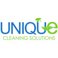 Unique Cleaning Solutions