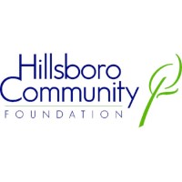 Hillsboro Community Foundation logo - Similar company to Uniservice Srl Ancona