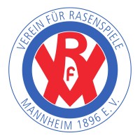 VfR Mannheim 1896 e.V. logo - Similar company to Osteopathie