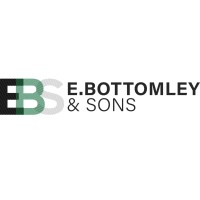 E.BOTTOMLEY & SONS LIMITED logo - Similar company to Alfond Youth & Community Center