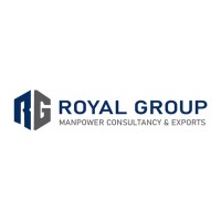 Royal Group Consultancy logo - Similar company to Cortex Construction