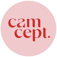 Camcept logo - Similar company to Davidhorn