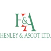 Henley & Ascot Ltd logo - Similar company to Strachionii
