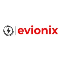 Evionix Systems logo - Similar company to Silicon Technologies