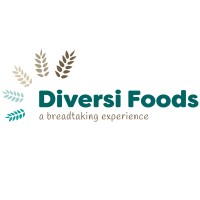 Diversi Foods logo - Similar company to Q Broadcasting