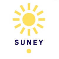 Suney ES logo - Similar company to Cuphub