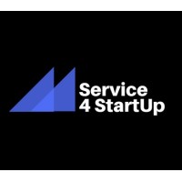 Service4StartUp logo - Similar company to Pes Iup