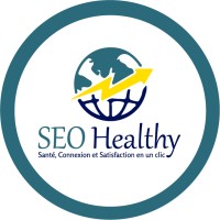 SEO Healthy logo - Similar company to Alt Write Seo | Media Creation