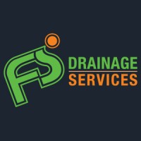 FS Drainage Services logo - Similar company to Hostiserver.Com