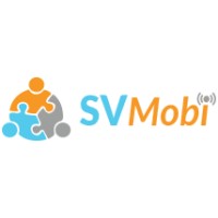 SVMobi logo - Similar company to Gamezii Play