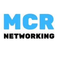 MCR Networking logo - Similar company to Roundtable - The Private Community Of Founders