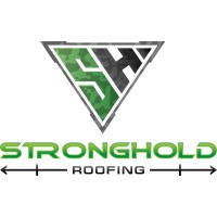 Stronghold Premier Roofing Services logo - Similar company to Icgm Llc