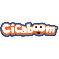 CICABOOM logo - Similar company to Oni Robot Studio
