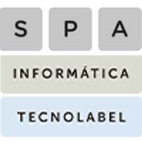 SPA Informática logo - Similar company to Informatica Medica Srl