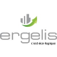 Ergelis logo - Similar company to Bacs Solutions