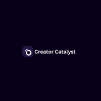 Creator Catalyst logo - Similar company to Creatorcatalyst.Ai