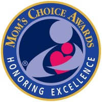Mom's Choice Awards logo - Similar company to Ideas For The City