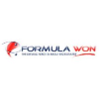 Formula Won International logo - Similar company to Specifix Limited