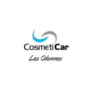 COSMÉTICAR LES OLONNES logo - Similar company to Detailerspoint