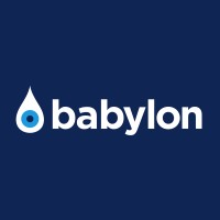 Babylon logo - Similar company to Weecare