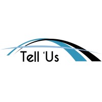 Tell'Us Formation logo - Similar company to Katalyo