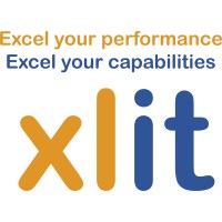 XLIT logo - Similar company to Xlit Consulting