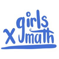 Girls x Math logo - Similar company to Provide Advocacy And Care To All (Paca)
