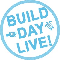 Build Day Live!