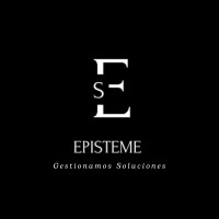 Episteme logo - Similar company to Episteme
